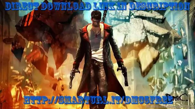 DmC Devil May Cry 5 Keygen PC PS3 XBOX 360 Origin Keys 2013 | cle Générateur , télécharger 100% Download
