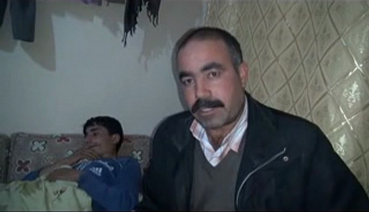 Öğretmenin Öğrencisinin Darp Ettiği İddiası