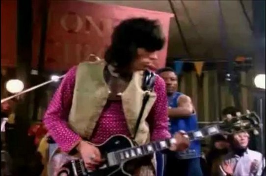 nightmares - boyfriend remix vs midnight rambler