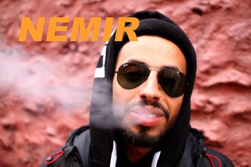 STAY TUNED S6 N°131 NEMIR