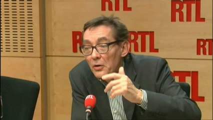 Didier Ottinger : "Le succès de l'exposition Hopper reste un mystère"