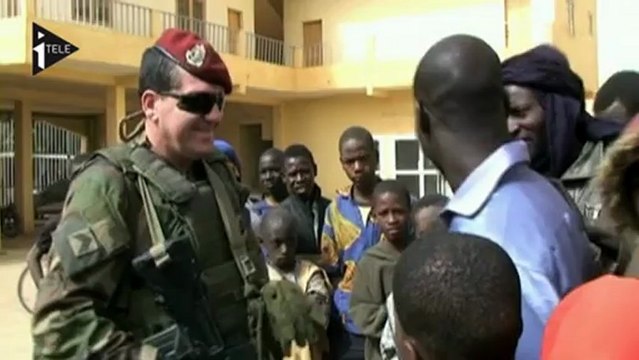 Les langues se délient au Mali