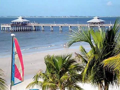 Hotels near Key West Express
