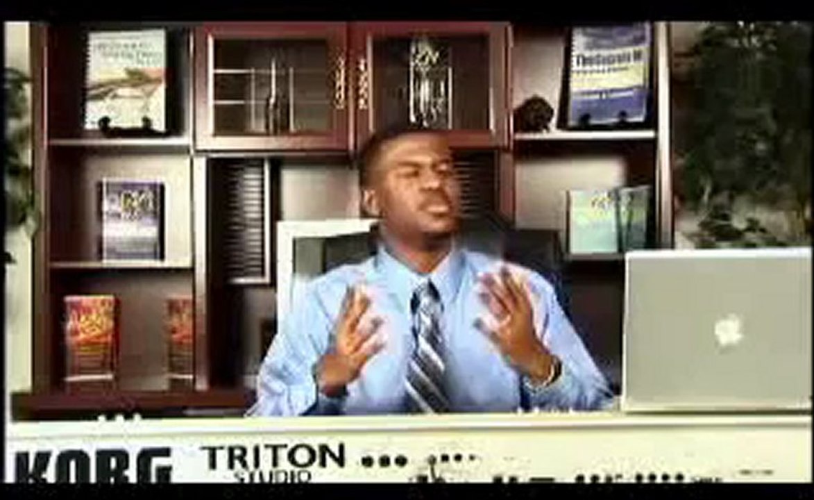 Gospel [piano lessons] Mastering Worship Chords Couldn't be Easier