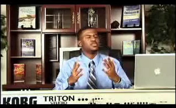 Gospel [piano lessons] Mastering Worship Chords Couldn't be Easier