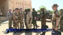 القوات الافريقية تنتشر في مالي خلال اسبوعين مع جسر جوي
