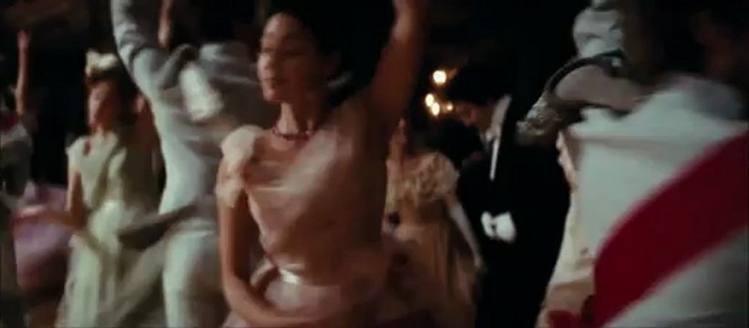 Anna Karenina - Tráiler Español HD [1080p]