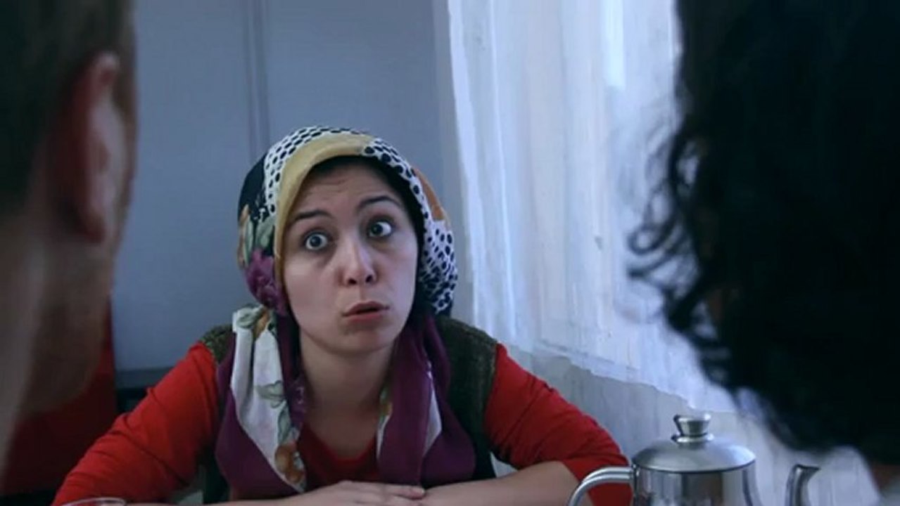 Men E Men - 3. Sezon Teaser
