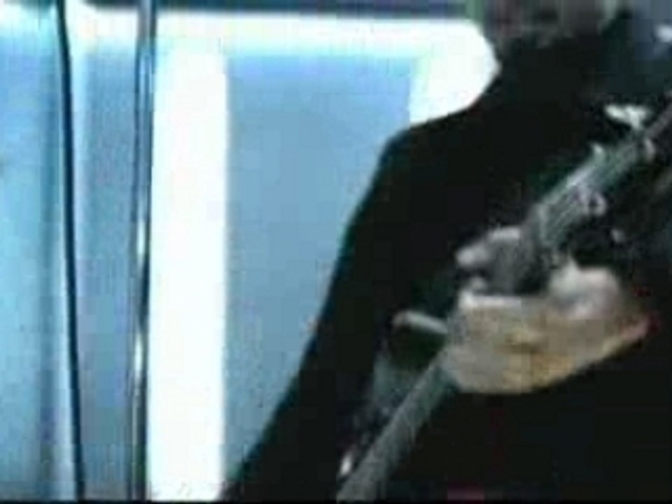 Spineshank - Synthetic