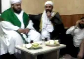 SULTAN MUHAMMED RUHİ EL-KADİRİYYÜL HÜSEYNİ (ŞEYHİMİZİN KENDİ SESİNDEN)-2