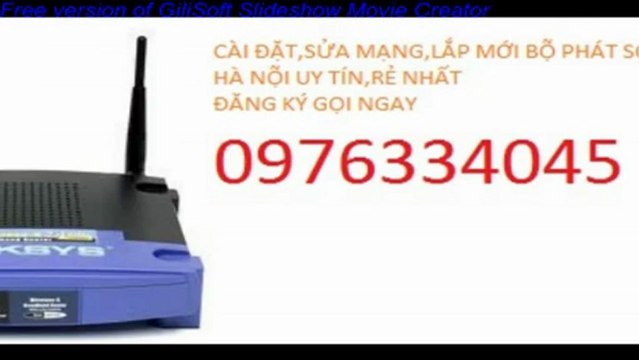 Thiết Bị Phát Wifi Gía Rẻ 0976334045 Tại Hà Nội,Cài Đặt,Lắp Mới,Sửa Chữa Mạng Lan,Internet,Wifi Mất Kết Nối