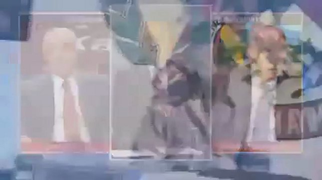 Mehmet Ali Birand Öcalan Röportajını Anlatıyor