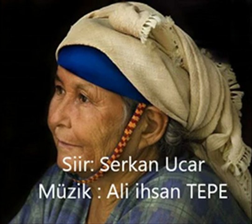Beni Bir Daha Doğur Anne-Serkan Uçar- Ali İhsan Tepe