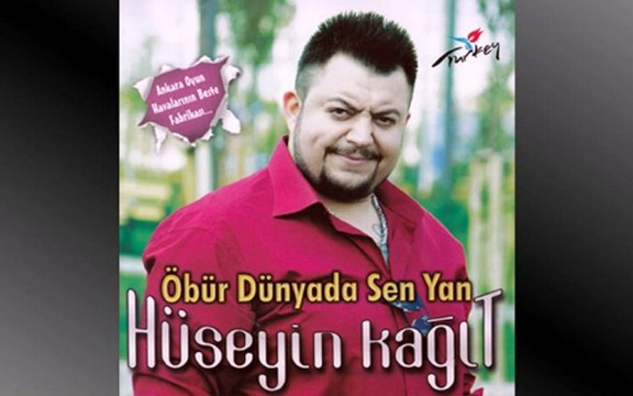 HÜSEYİN KAĞIT - BENİ GÜLDÜR YADA ÖLDÜR