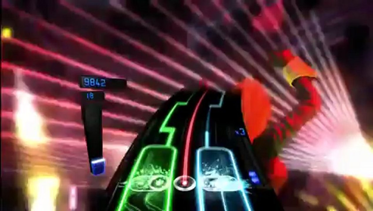 DJ Hero 2 – XBOX 360 [Download .torrent]