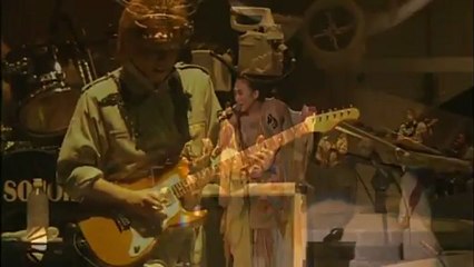 MISIA - 恋歌 - LIVE 2003