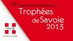 Trophées de Savoie 2013 : à vous de voter !