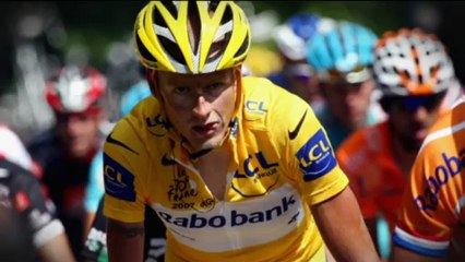 Rasmussen confessa: "Dodici anni di doping"