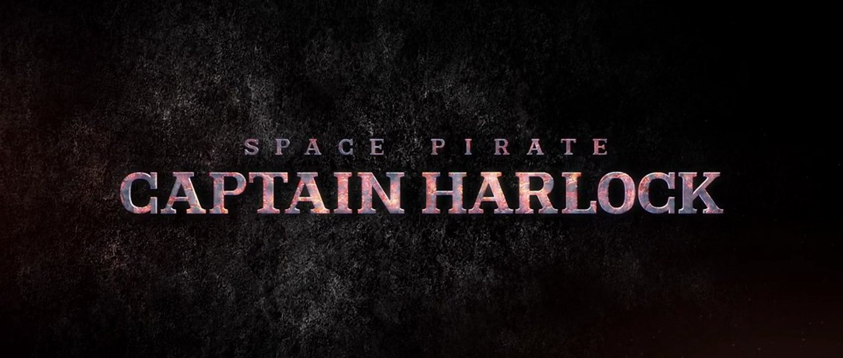 Albator - Space Pirate Captain Harlock - Bande-Annonce Teaser [VO|HD1080p]
