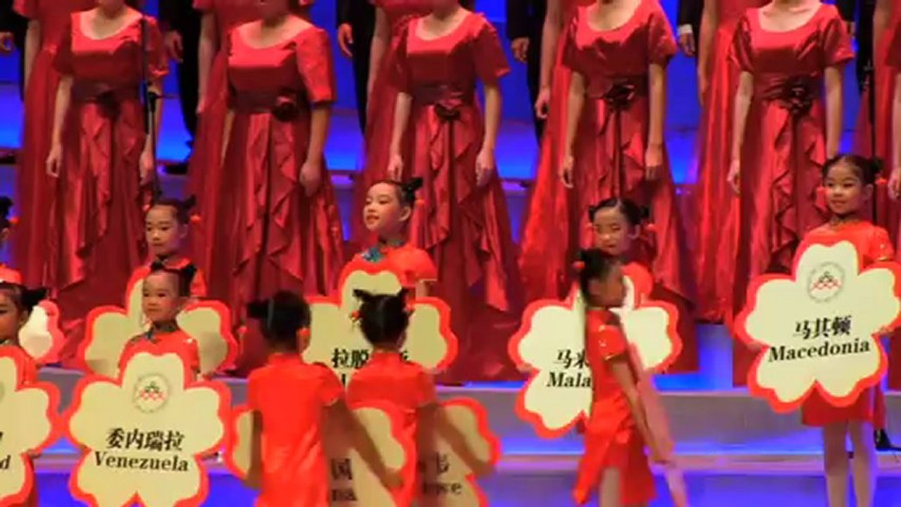 Best of guangzhou - xhpicc 2012