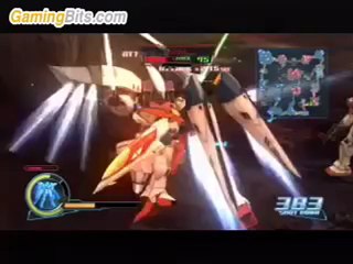 Dynasty Warriors Gundam – PS3 [Download .torrent]