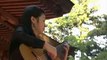 Guitare classique  -  Kaori Muraji  -  Over  The  Rainbow  -  H  Arlen -