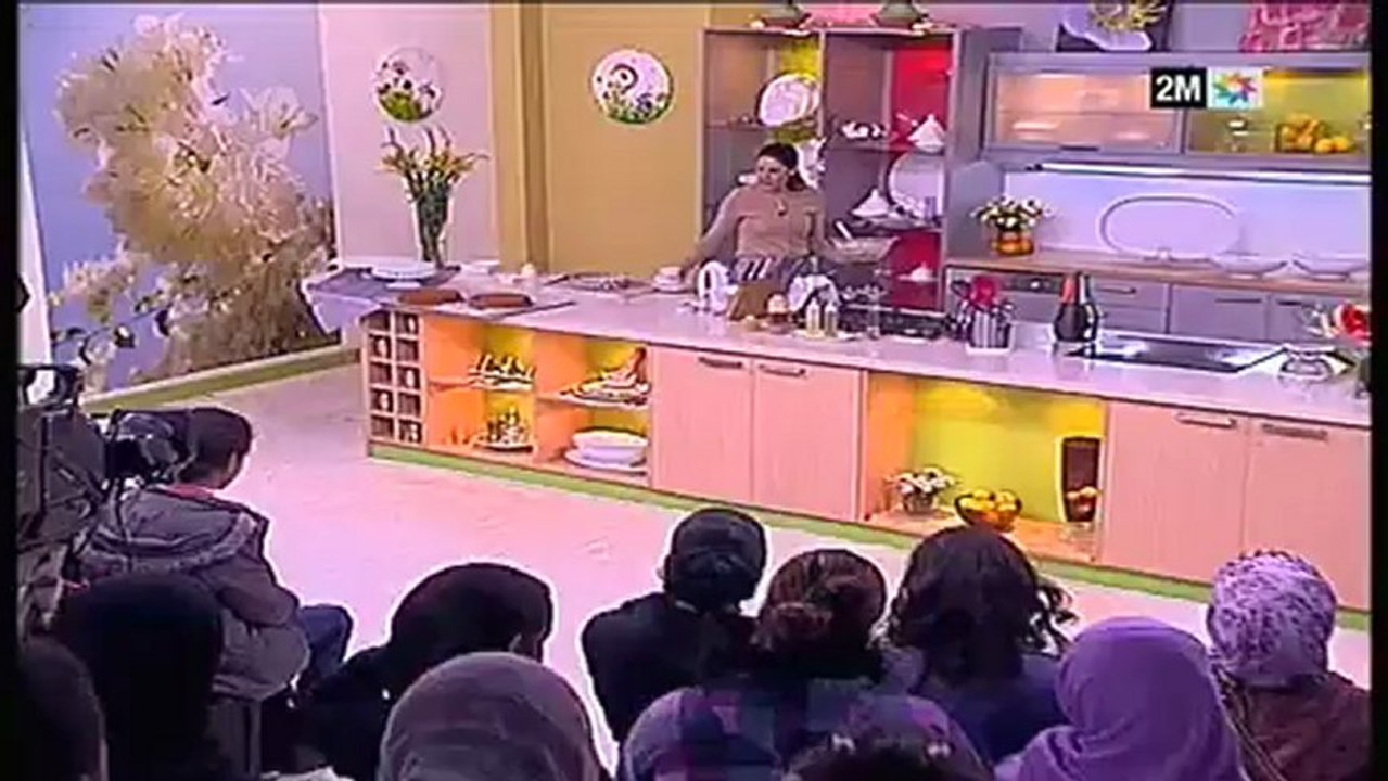 شهيوات مع شميشة : الخميس 31 يناير