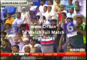 Live Streaming Pakistan Vs South Africa 1st Test Highlights Day 1 1st Feb 2013