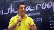 Kamal Haasan Vishwaroopam Release Controversy![HD]
