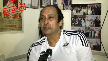 Bollywood Producer Shubir Mukherjee's Exclusive Interview[HD]