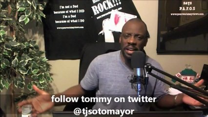 Black Wife Tries To Protect Canibal-Pedophile White Husband