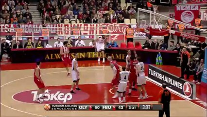 Thursday Recap Top 16 Week 6