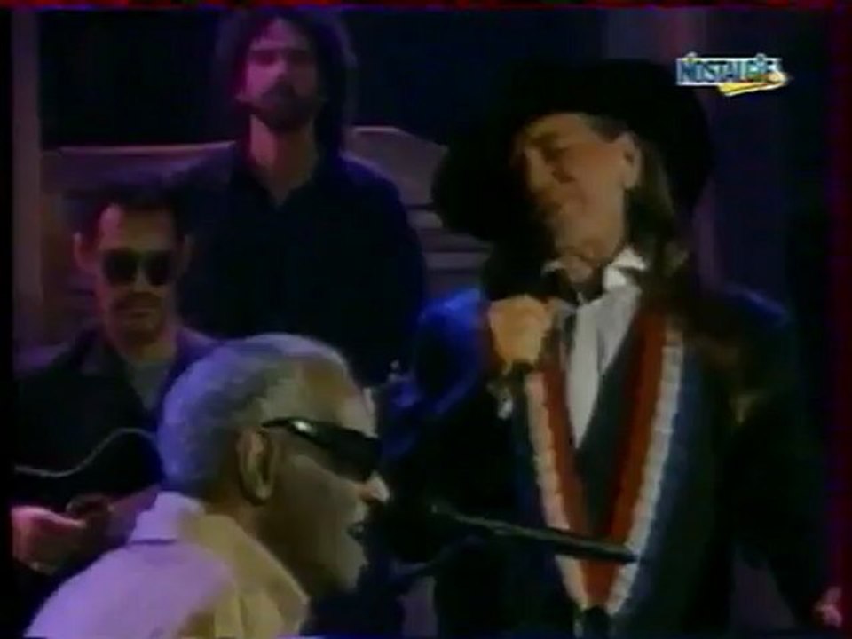 Seven Spanish Angels Jau