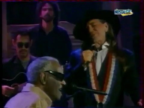 Seven Spanish Angels Jau