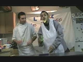 Lapin aux champignons