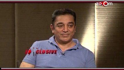 Kamal: I troubled and bullied Sridevi