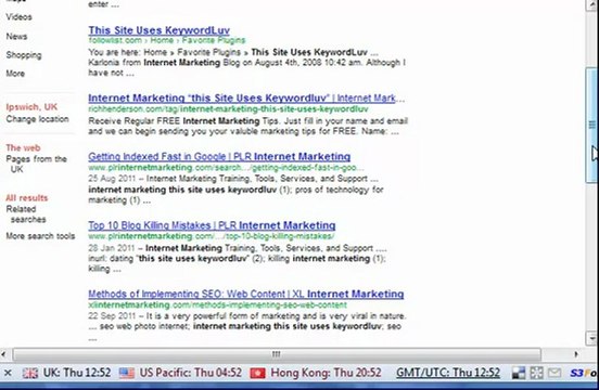 Building Backlinks for New Websites - What You Need to Know