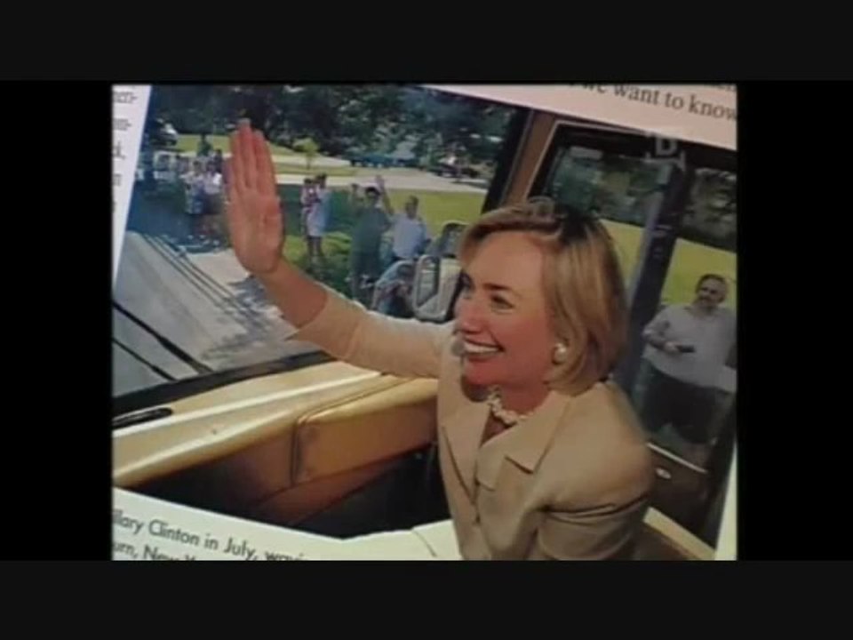 Boss Women - Anna Wintour