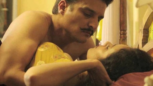 First Look Of Saheb Biwi Aur Gangster Returns[HD]