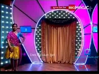 Khul Ja Sim Sim 31st January 2013 Video Watch Online Pt2