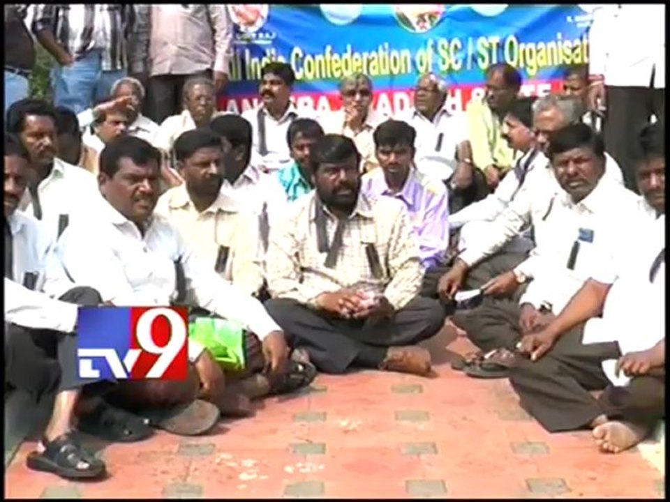 MP Vivek complains to Shinde against Shankar Rao's arrest