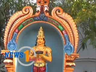 veerabhadra swamy jathara