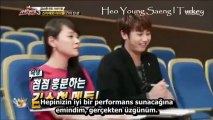 Birth of Great Star (MBC Star Audition) cut Heo Young Saeng Tr. Sub.