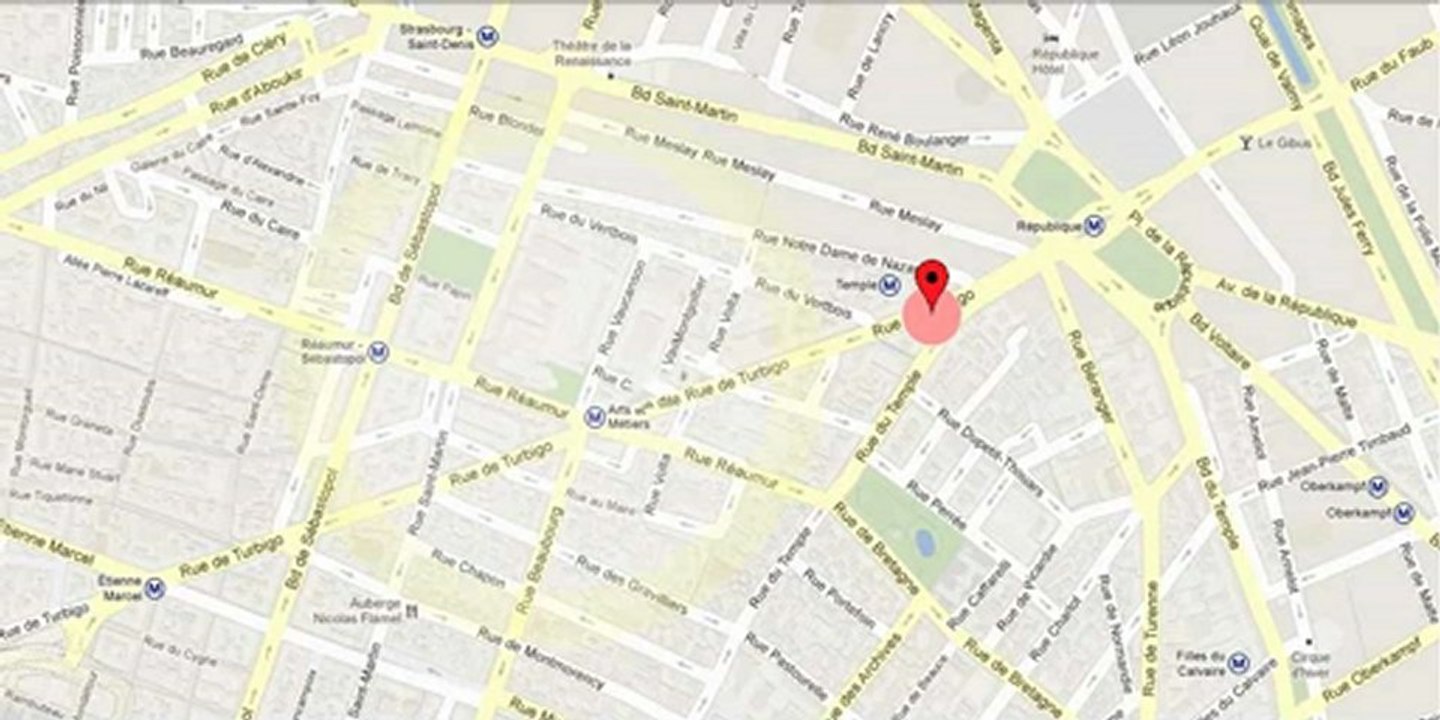 Les villes invisibles