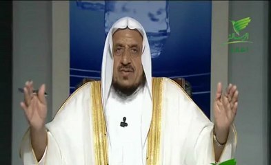 عدم التعسف في استعمال الحق :: الشيخ عبد الله المصلح