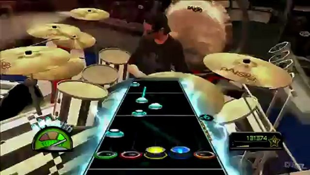 Guitar Hero Van Halen – PS3 [Download .torrent]