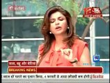 Saas Bahu Aur Betiyan [Aaj Tak] 1st February 2013 Video Watch P2