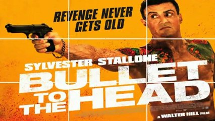 Movie Bullet To The Head - Is Brainless Fun and Action with Sylvester Stalone [HD]