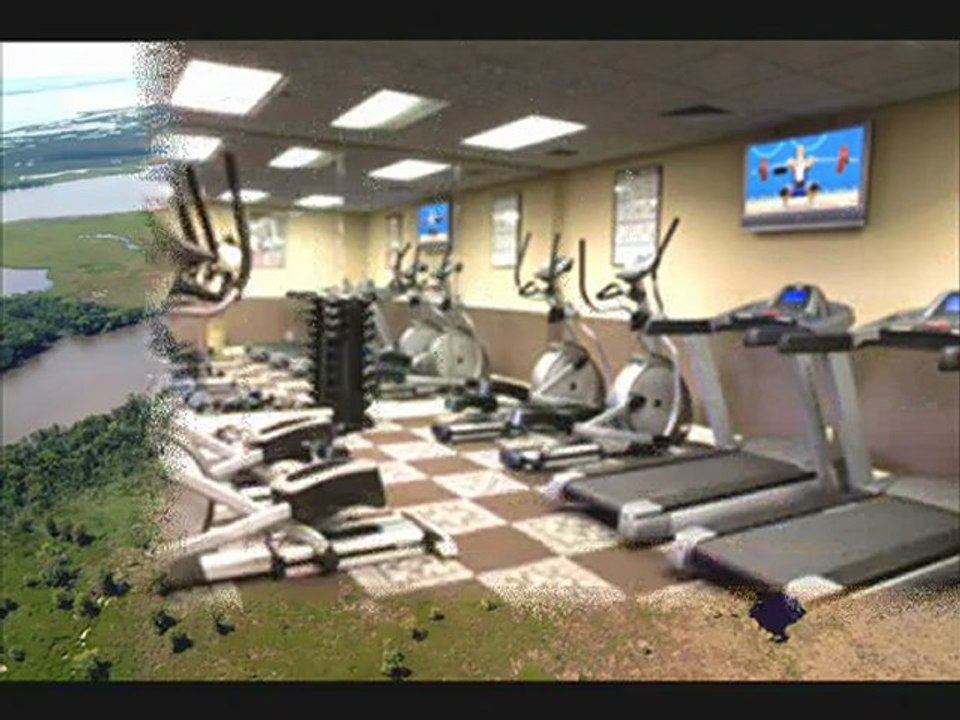 Hotels near sawgrass recreation park