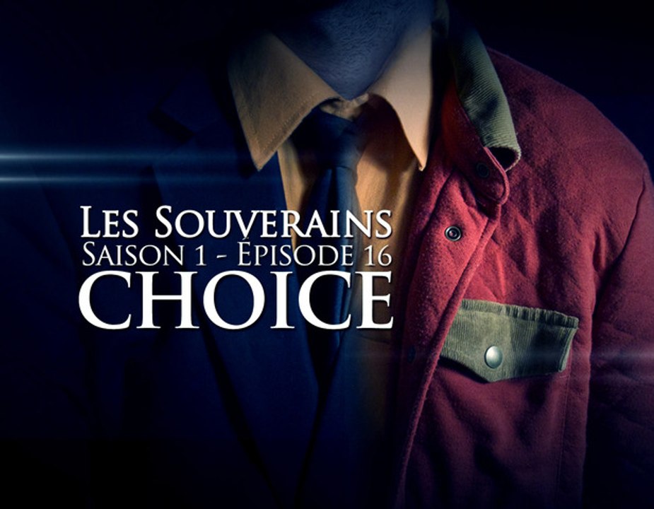 Les Souverains - PHASE 2.5